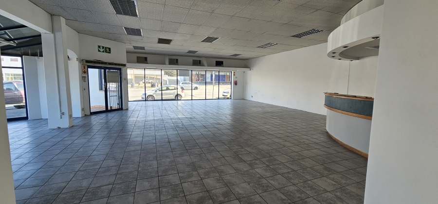 Commercial Property for Sale in Nahoon Eastern Cape